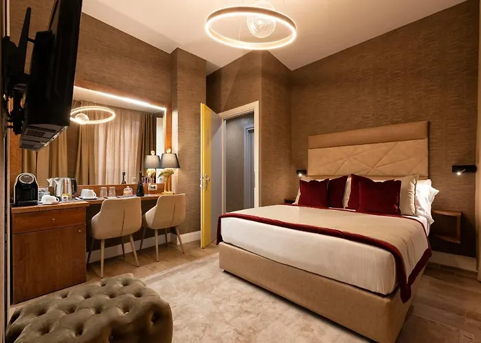 Royal Rooms Corso