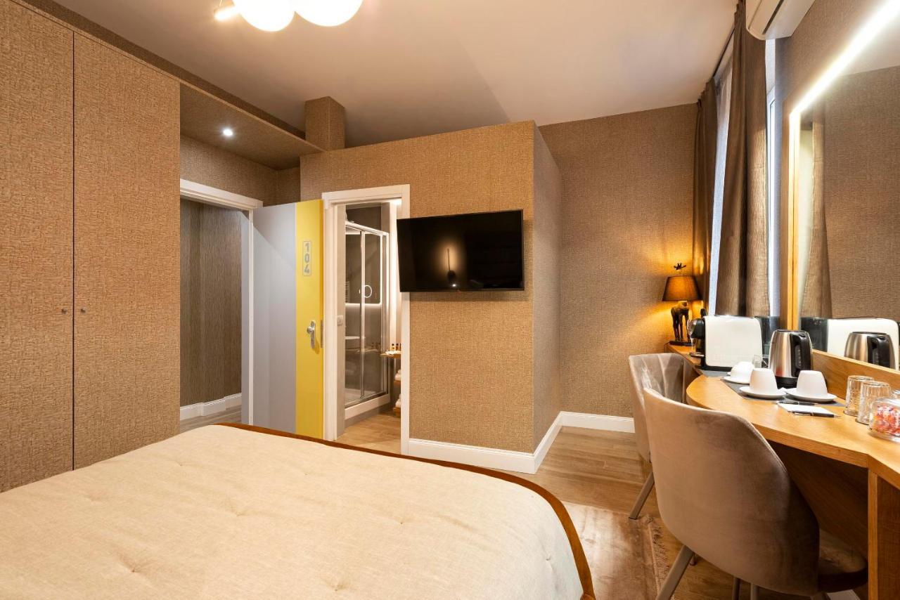 Guest house Royal Corso Rome