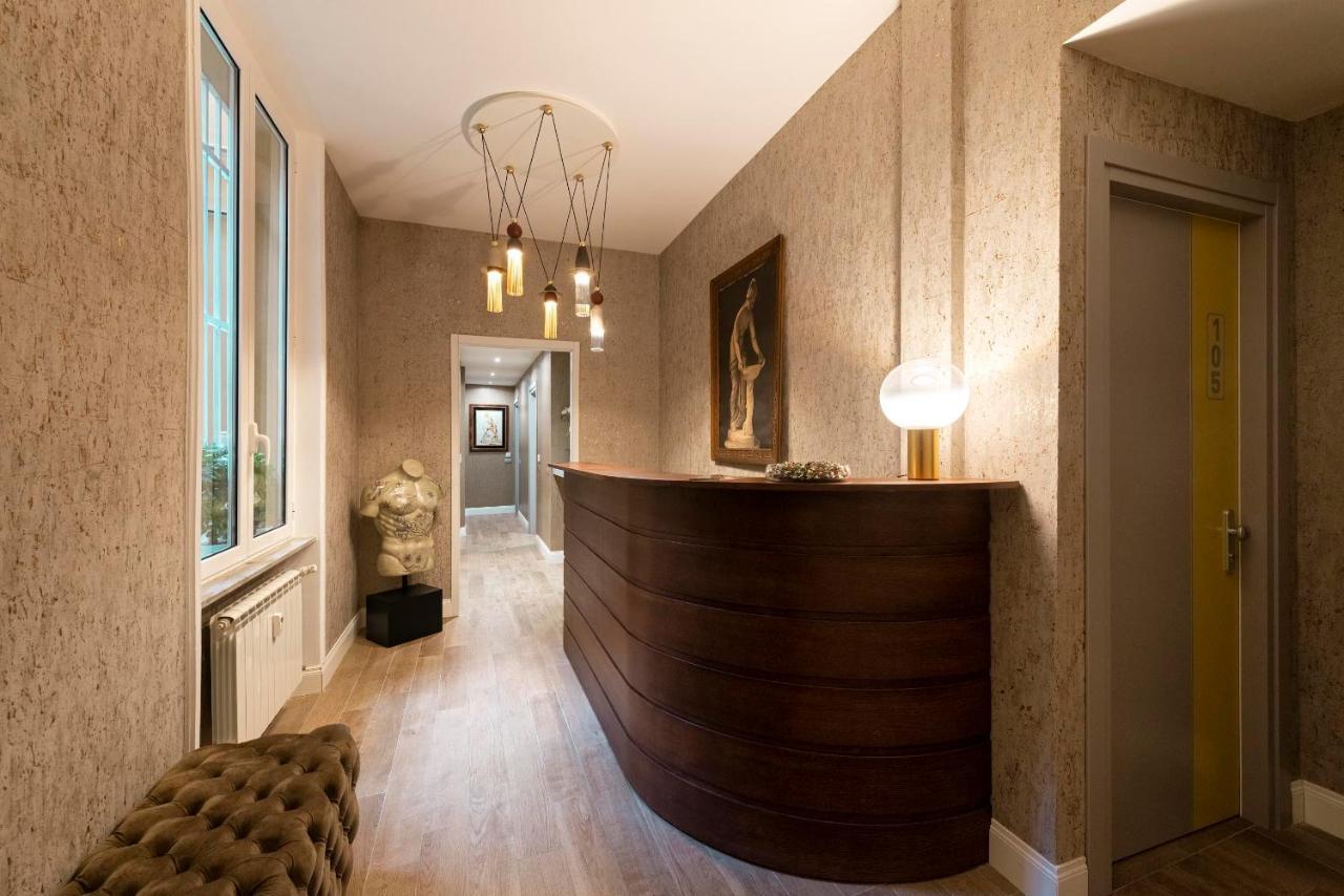 Guest house Royal Corso