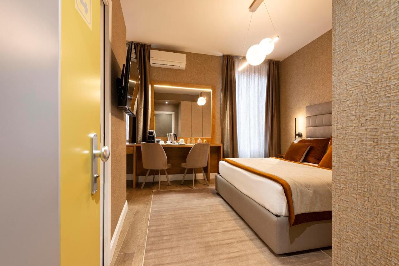 Affittacamere Royal Corso 2*