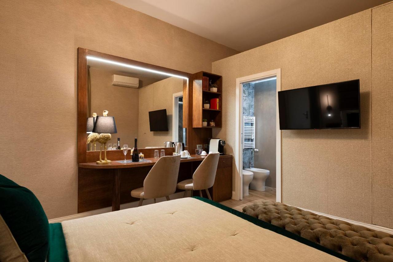Guest house Royal Corso