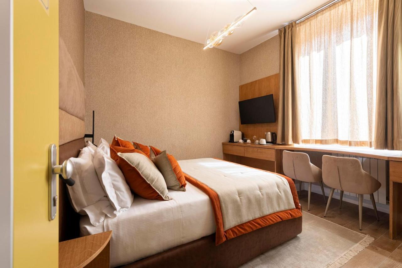 Affittacamere Royal Corso 2*