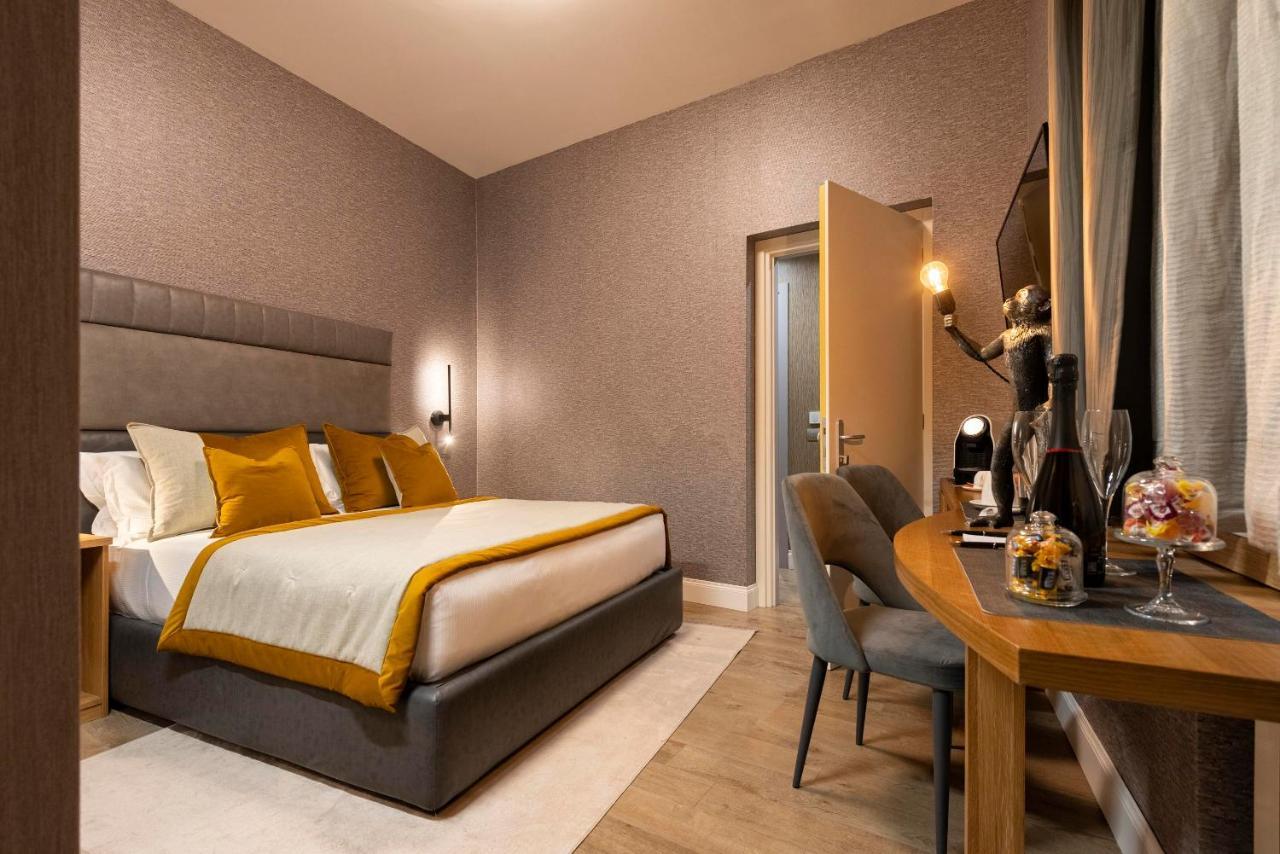 Royal Corso Guest house Rome