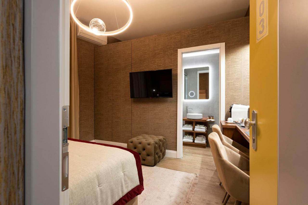 Guest house Royal Corso
