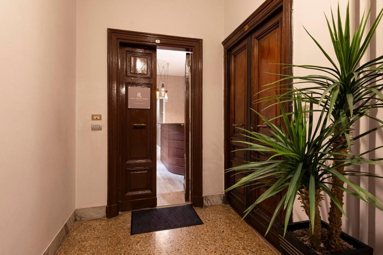 Royal Corso Affittacamere
