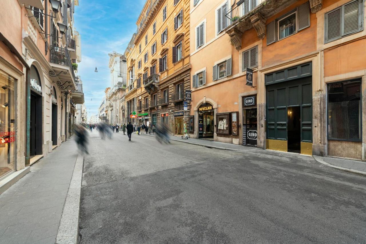Royal Corso Affittacamere Roma