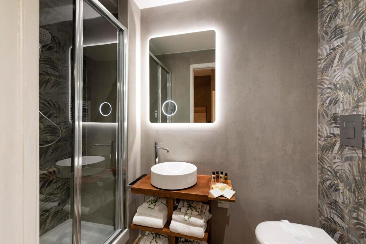 Guest house Royal Corso Rome