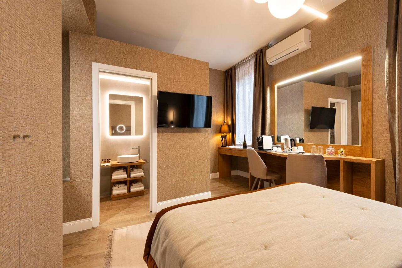 Affittacamere Royal Corso 2*