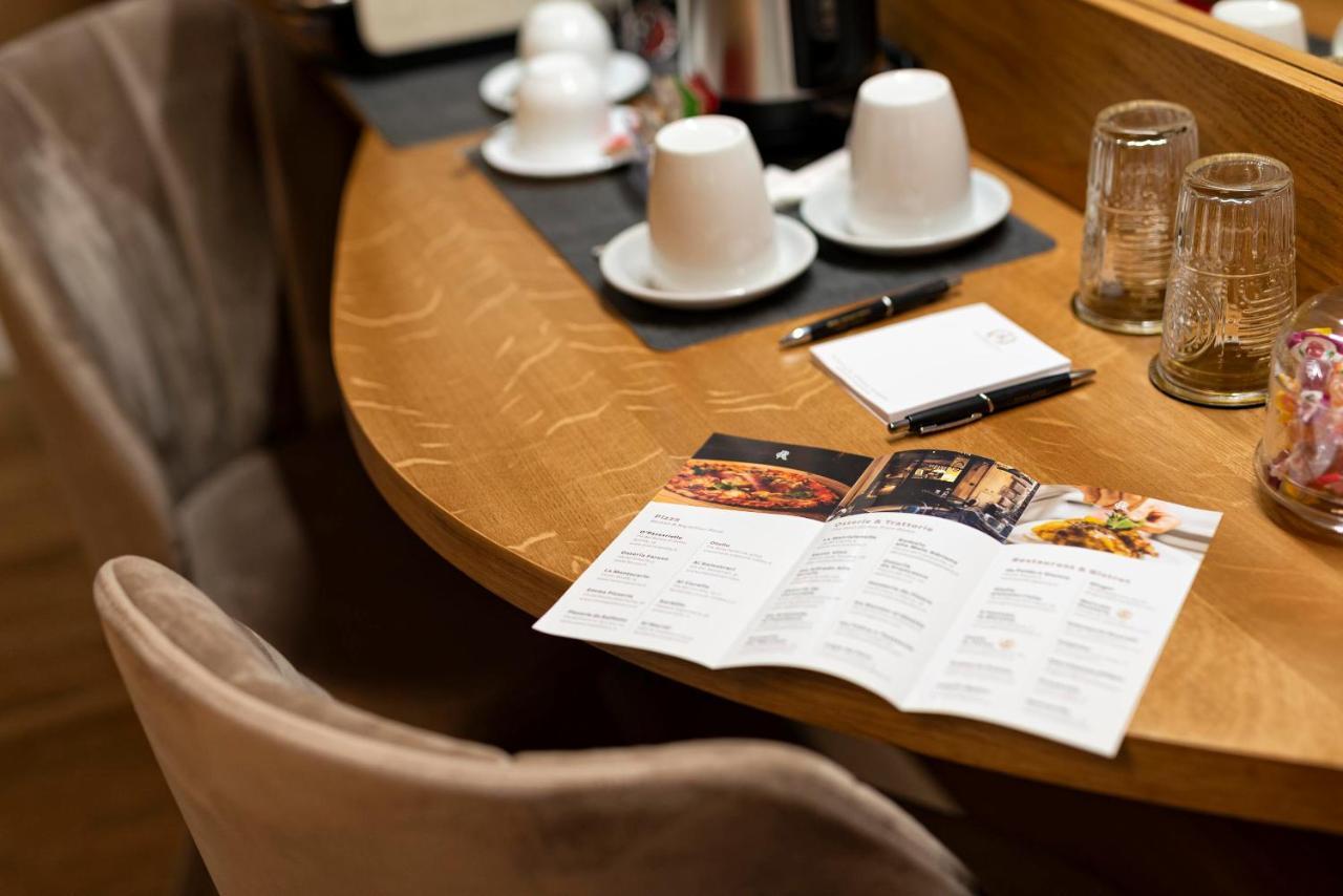 Guest house Royal Corso