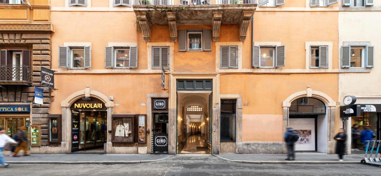Affittacamere Royal Corso 2*