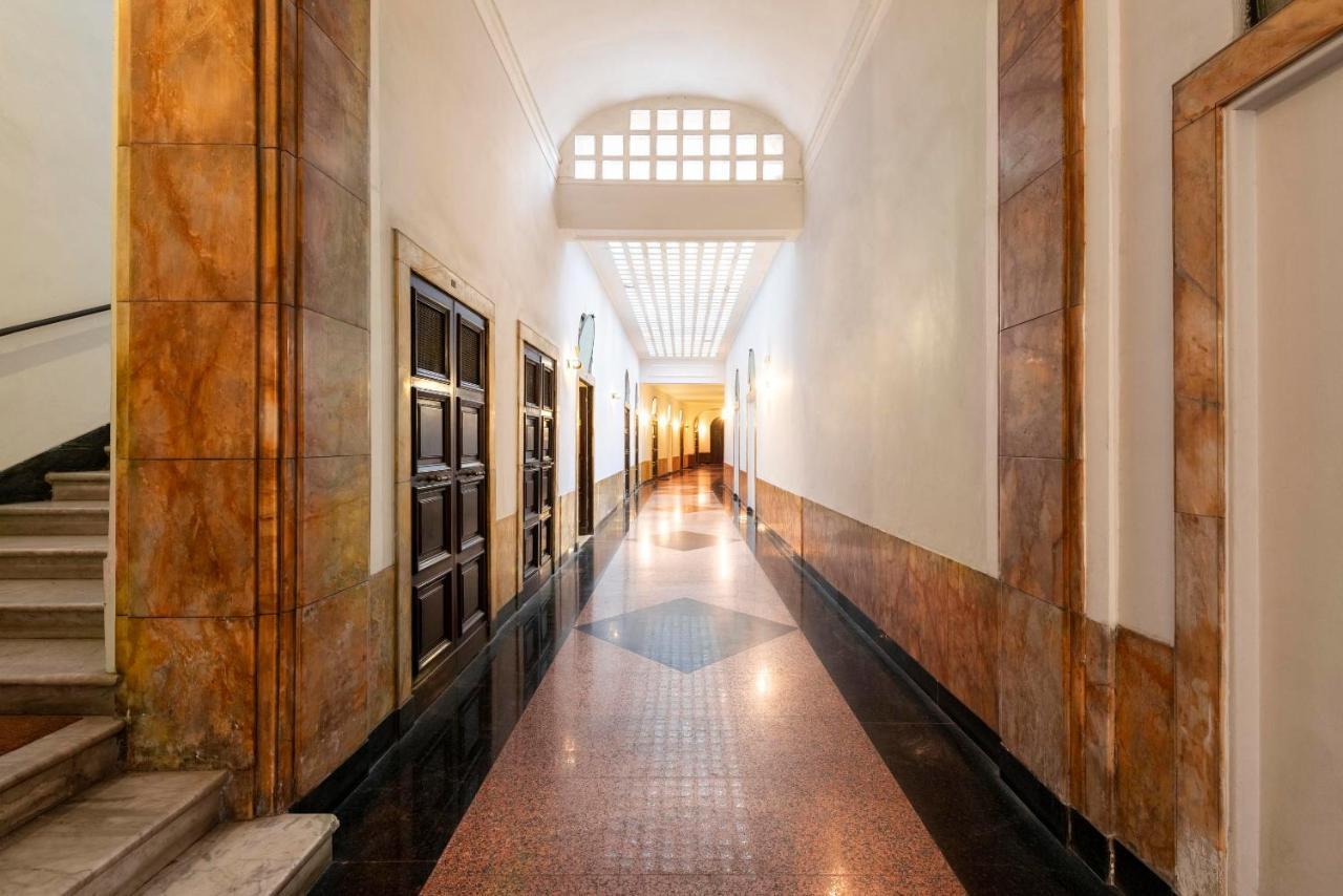 Royal Corso Roma