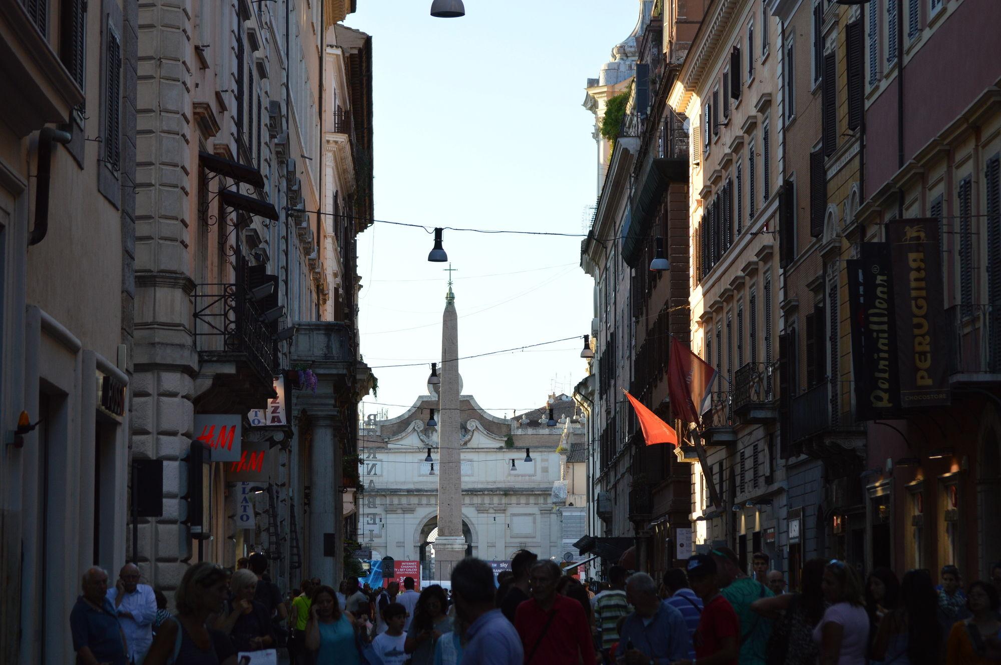 Affittacamere Royal Corso Roma