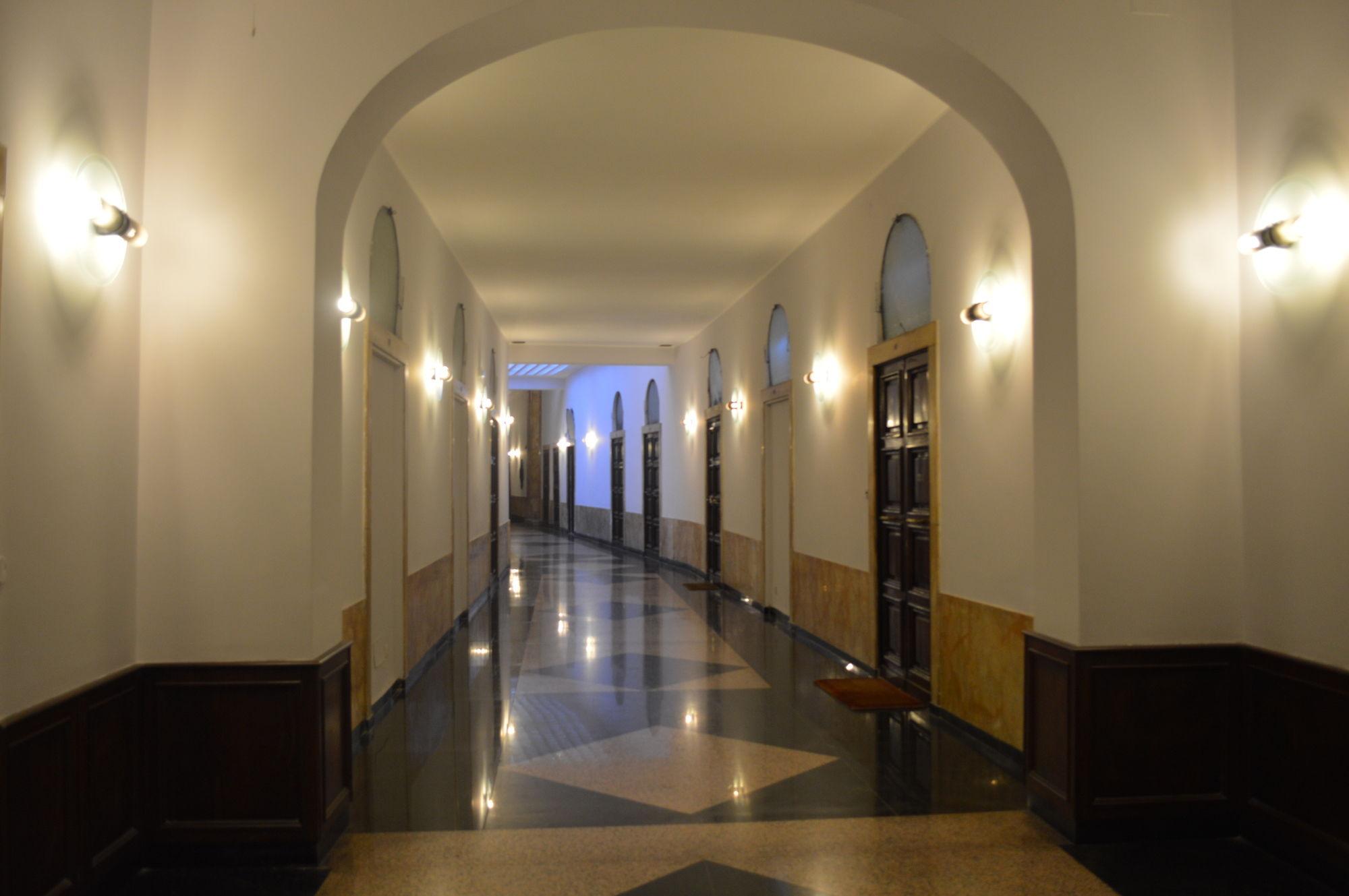 Royal Corso Roma