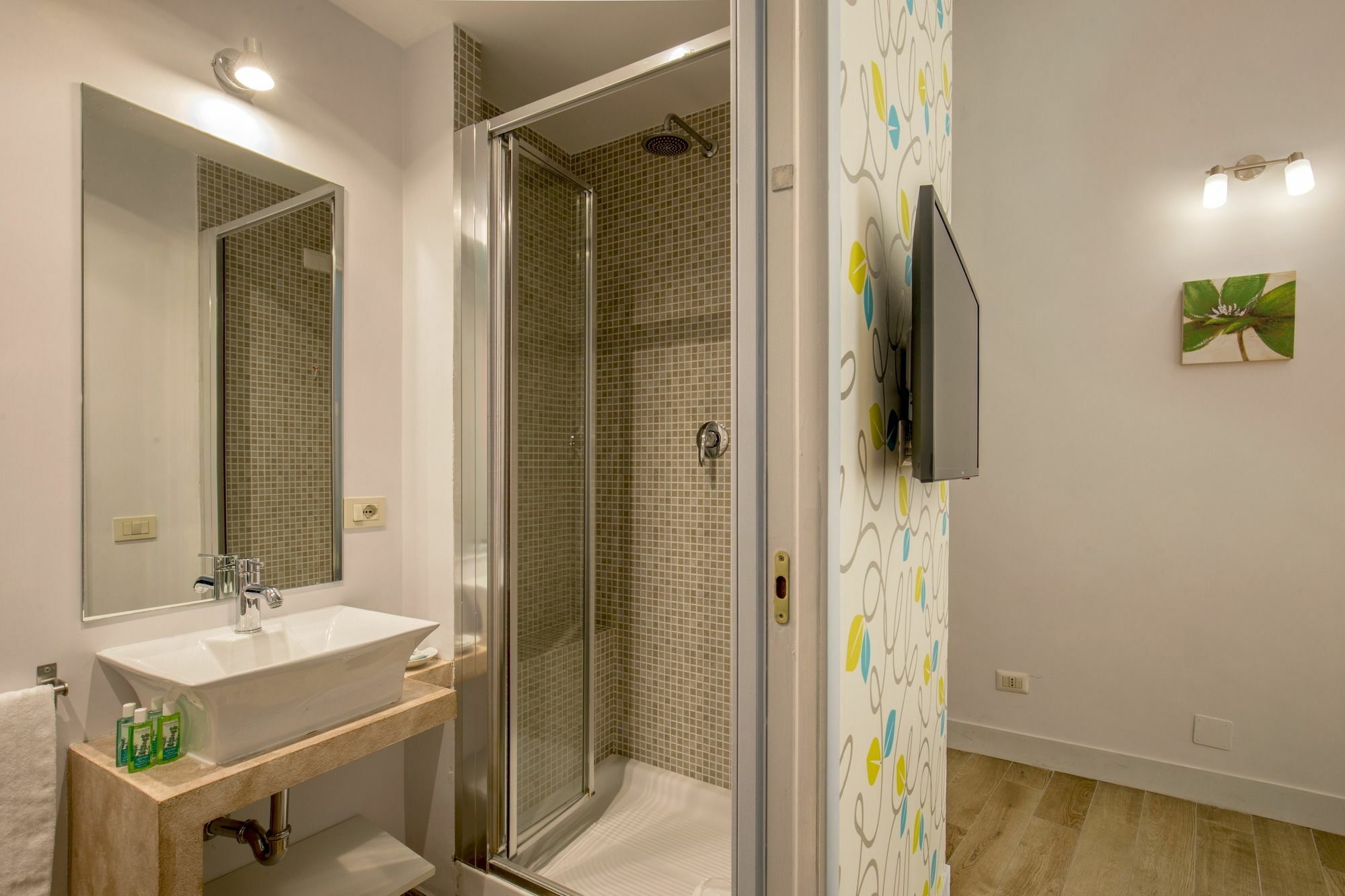 Royal Corso Guest house Rome