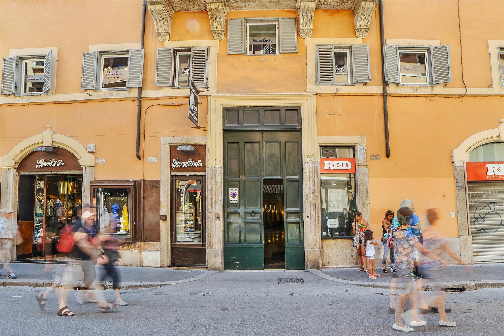 Royal Corso Affittacamere Roma