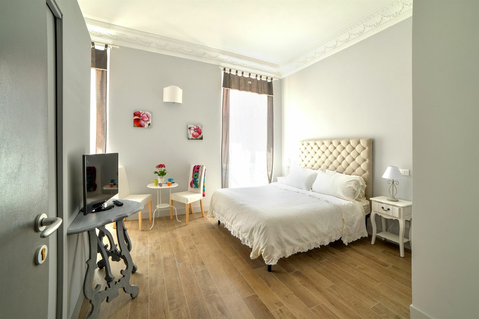 Guest house Royal Corso Rome