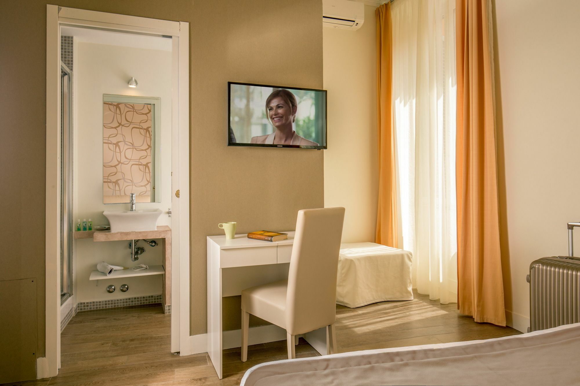 Royal Corso Guest house Rome