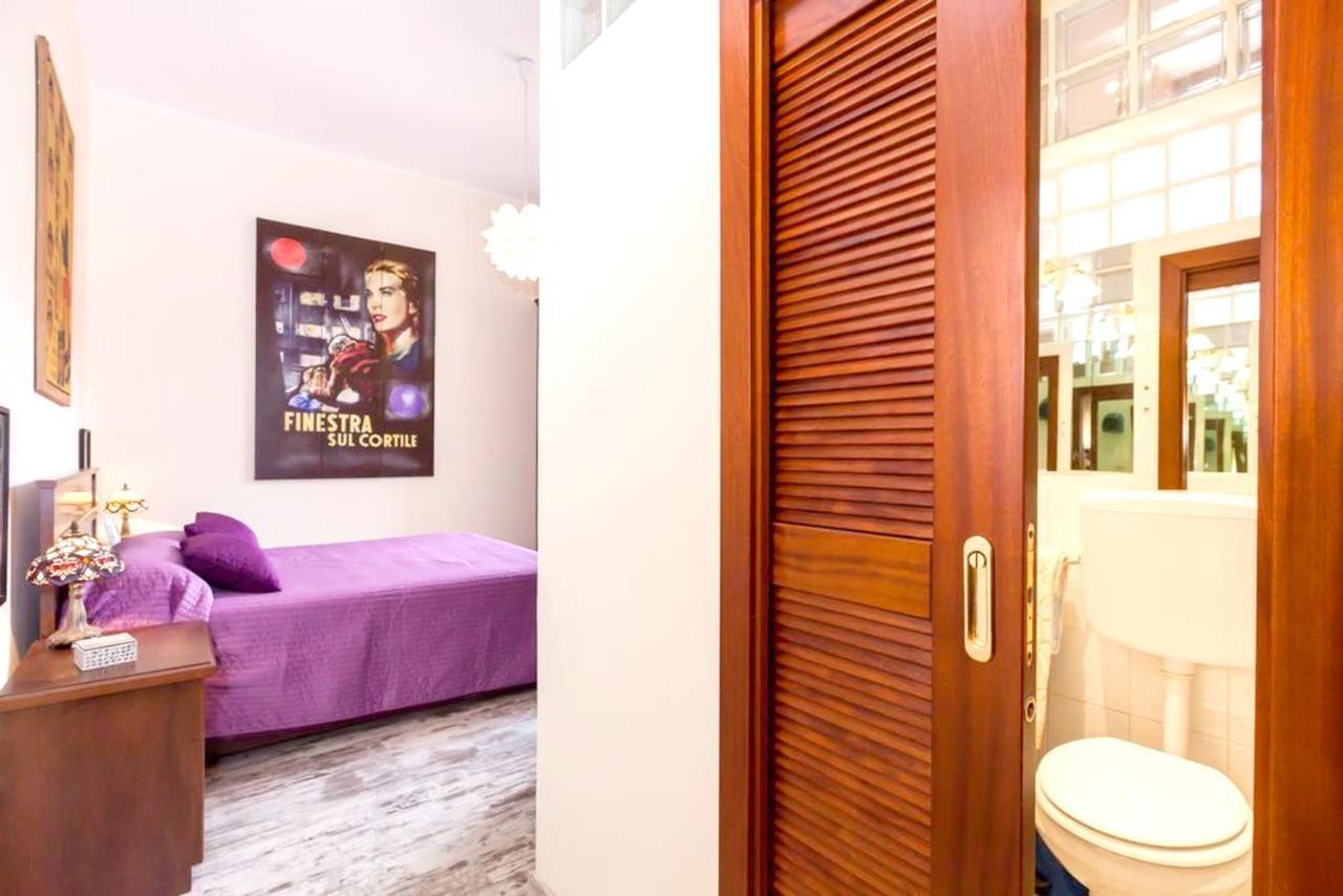 Royal Corso Affittacamere 2*