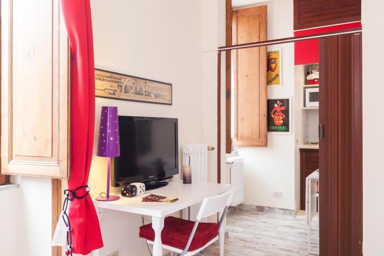 Royal Corso Guest house