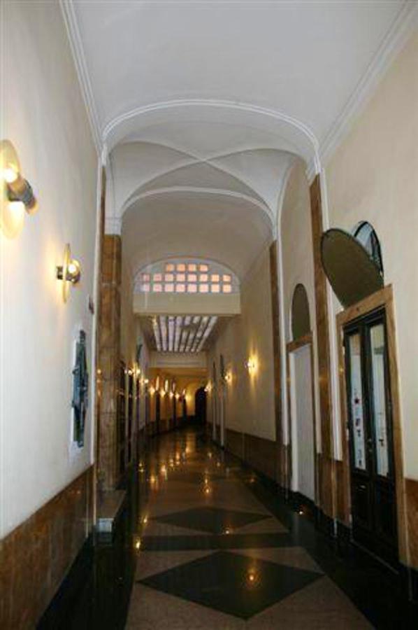 Royal Corso 2* Rome