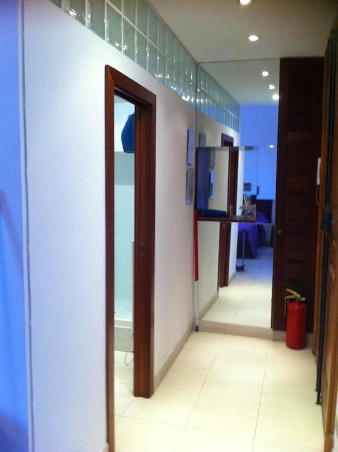 Royal Corso Guest house