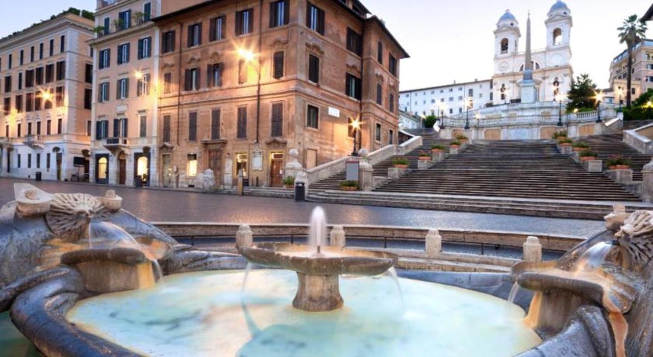 Royal Corso